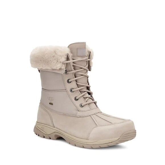 UGG Men's Butte Mono Boots - Picture 1 of 7